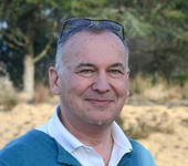 Portrait de Jean-Pierre FROMONTEIL