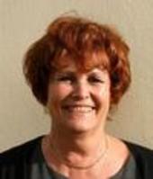 Portrait de Marie-Christine DELAHAIE