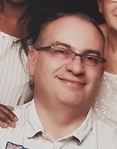 Portrait de Laurent MONDOU