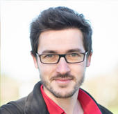 Portrait de Pierre CAMUS-LUTZ